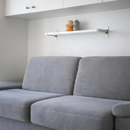 Rives D'or 2, Beautiful Beachfront Studio, Access, Ac 公寓 罗克布吕讷-卡普马丹