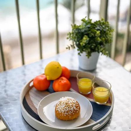 Rives D'or 2, Beautiful Beachfront Studio, Access, Ac * Roquebrune-Cap-Martin