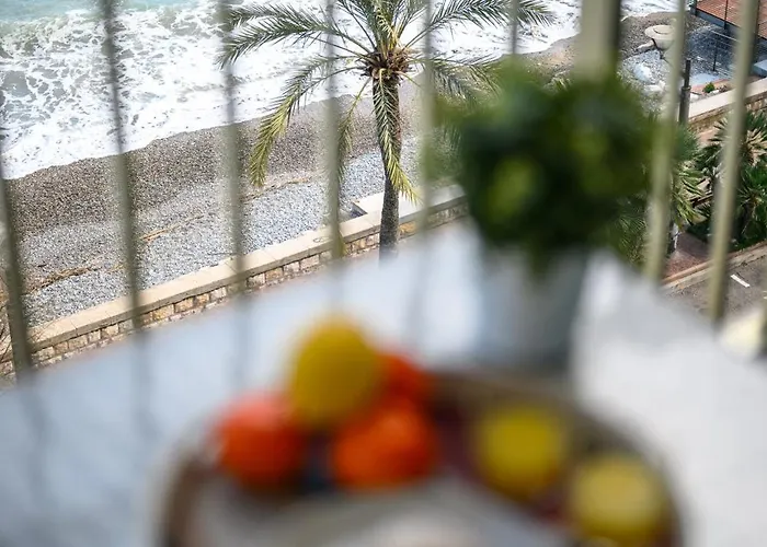 Rives D'or 2, Beautiful Beachfront Studio, Access, Ac روكوبرُن كاب مارتي