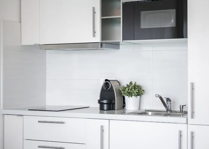 Rives D'or 2, Beautiful Beachfront Studio, Access, Ac روكوبرُن كاب مارتي