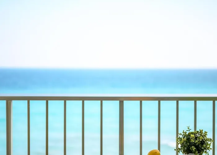 Rives D'or 2, Beautiful Beachfront Studio, Access, Ac * روكوبرُن كاب مارتي