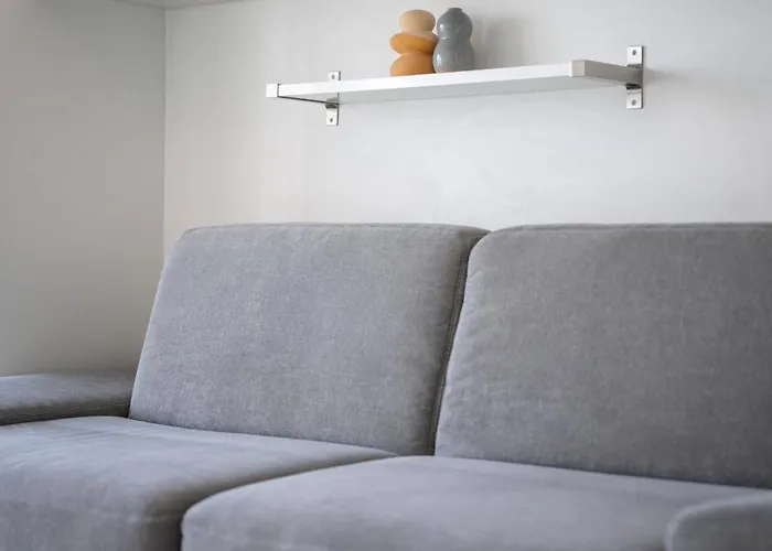 Rives D'or 2, Beautiful Beachfront Studio, Access, Ac شقة روكوبرُن كاب مارتي